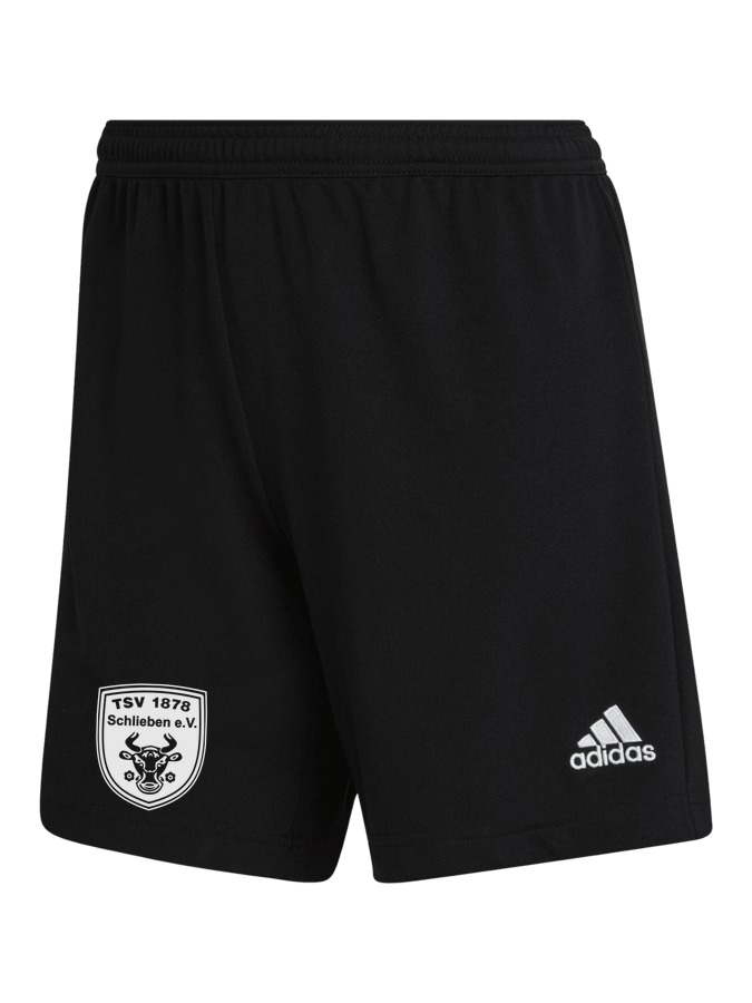 adidas Entrada 22 Shorts Damen