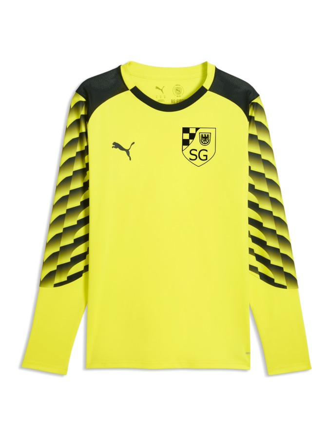 PUMA teamLIGA26 Torwarttrikot Longsleeve