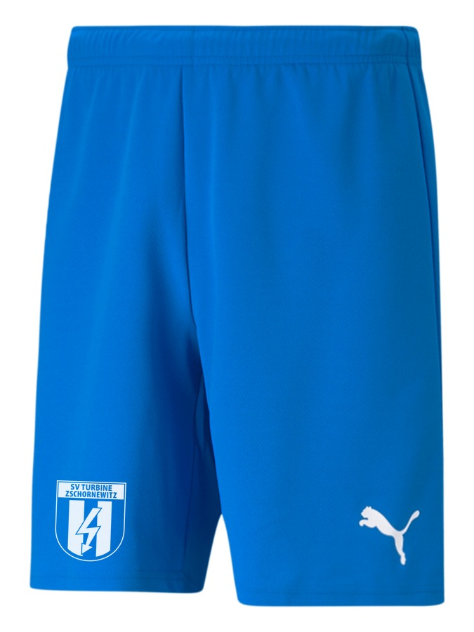 PUMA teamRISE Short