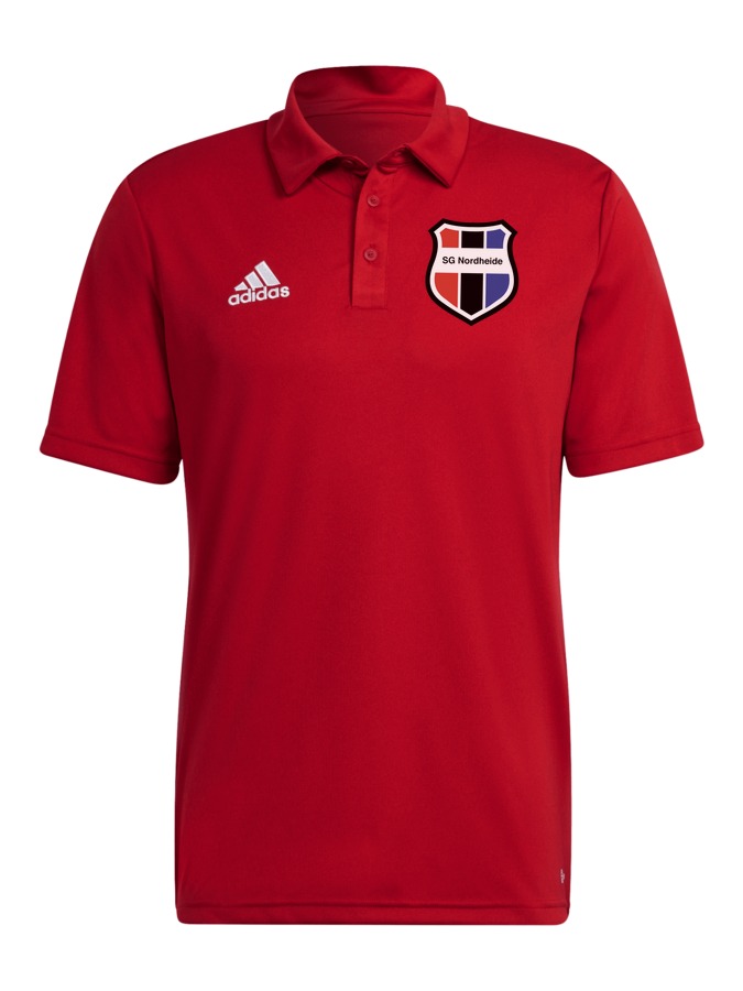 adidas Entrada 22 Poloshirt