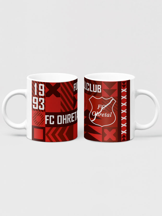 Sammlertasse 2026