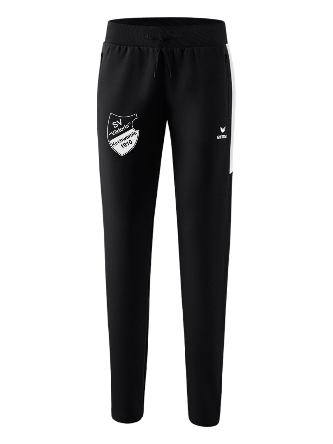 Erima Squad Worker Hose Damen