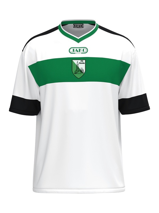 Jako Trikot Club 92 Kurzarm