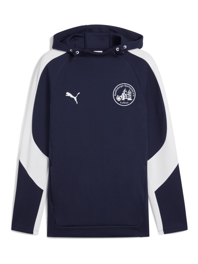 PUMA teamEVOSTRIPE Hoody