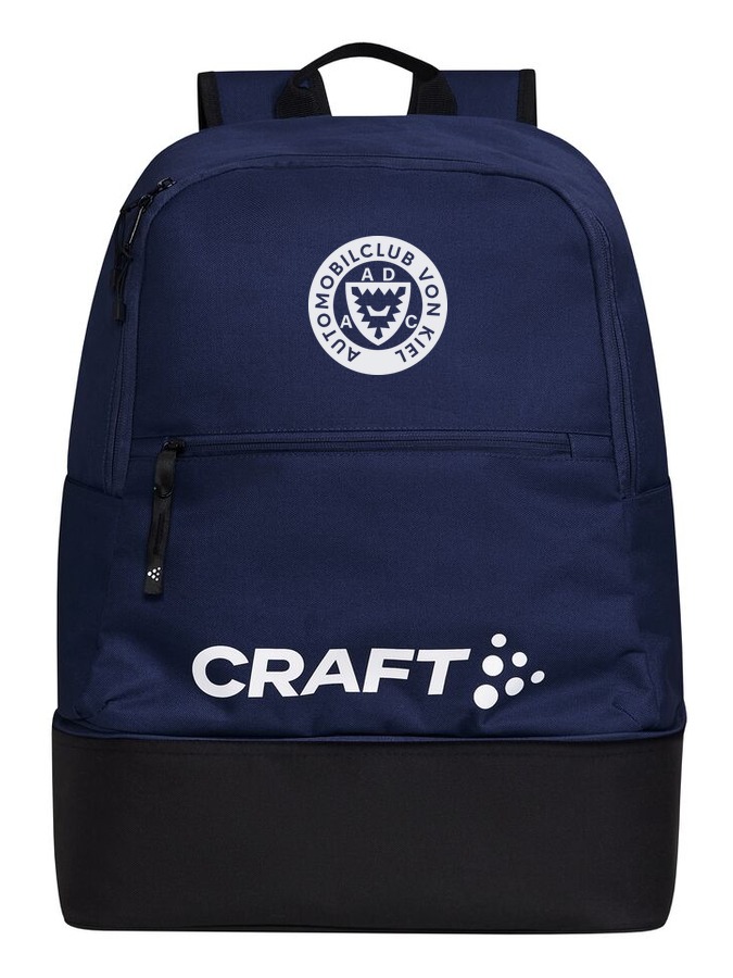 Craft Ability Shoe Rucksack (26L)