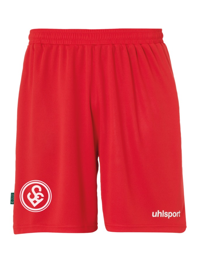 uhlsport Center Basic Shorts FTP