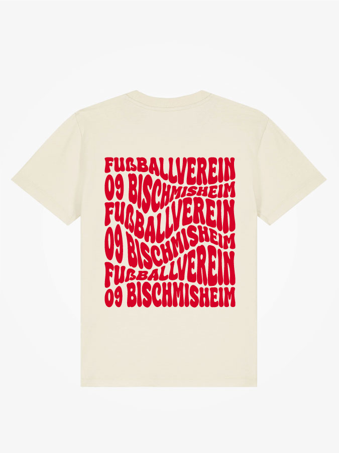 T-Shirt Wavy Kids