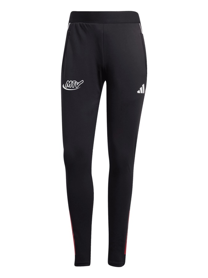 adidas Tiro 25 Competition Trainingshose Damen