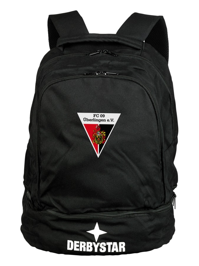Derbystar Rucksack Basic