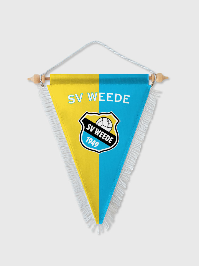 Wimpel Emblem