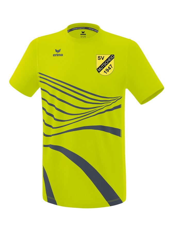 Erima Racing T-Shirt