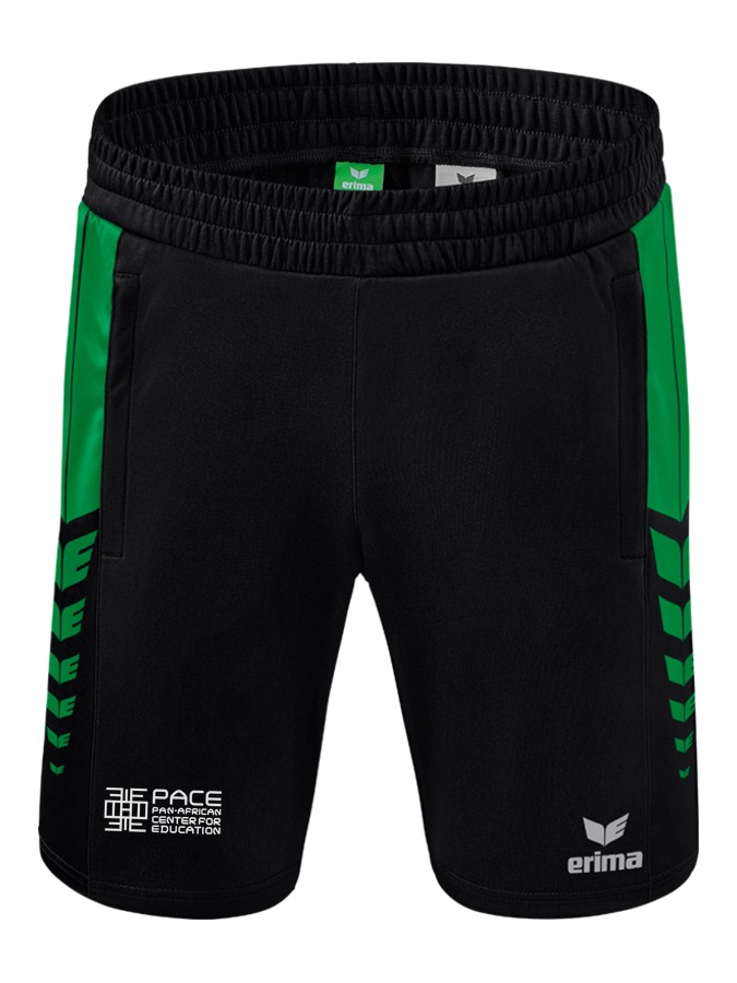 Erima Six Wings Worker Shorts