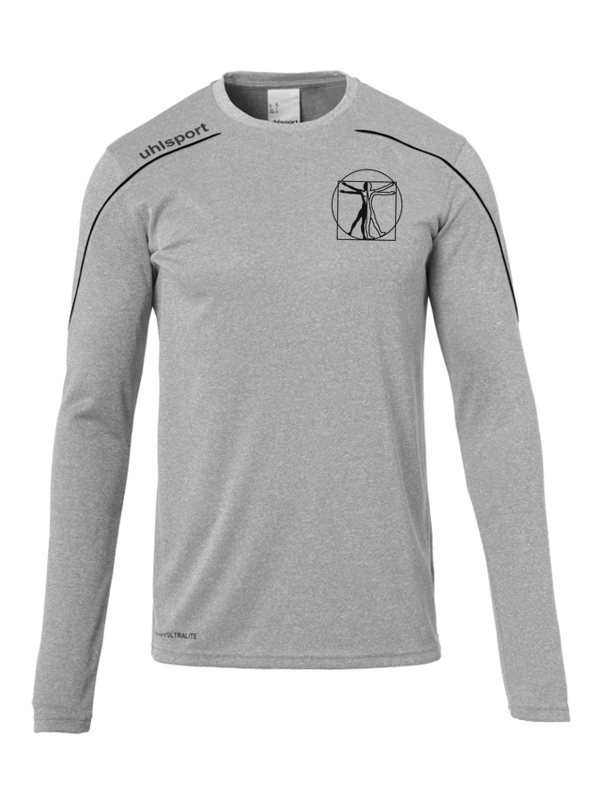 uhlsport Stream 22 Trikot Langarm