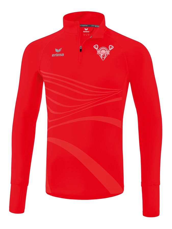 Erima Racing Longsleeve
