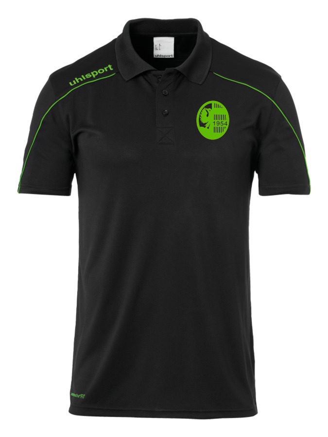 uhlsport Stream 22 Polo Shirt