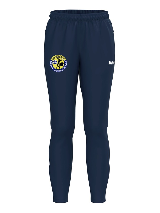 Jako Trainingshose One Damen