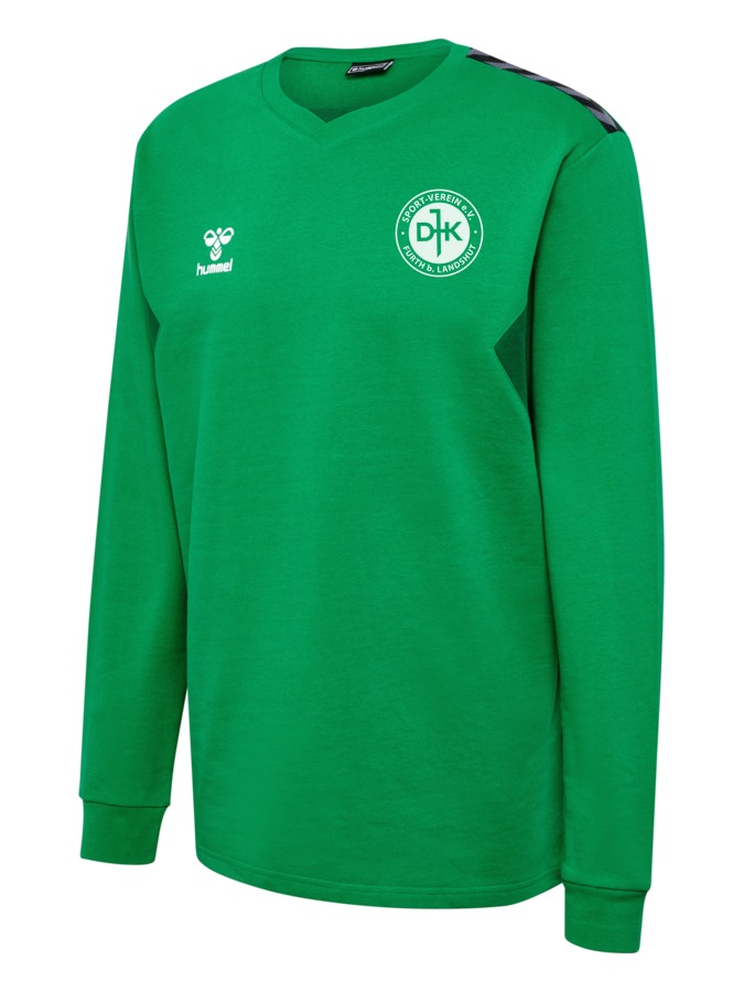 Hummel Authentic Co Training Sweat