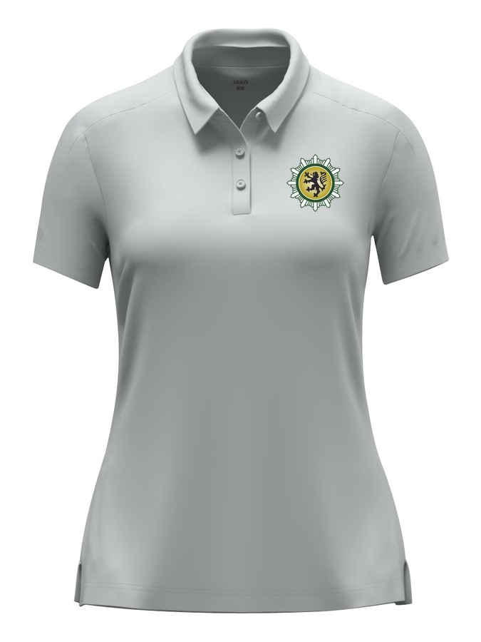 Jako Poloshirt Uni Damen