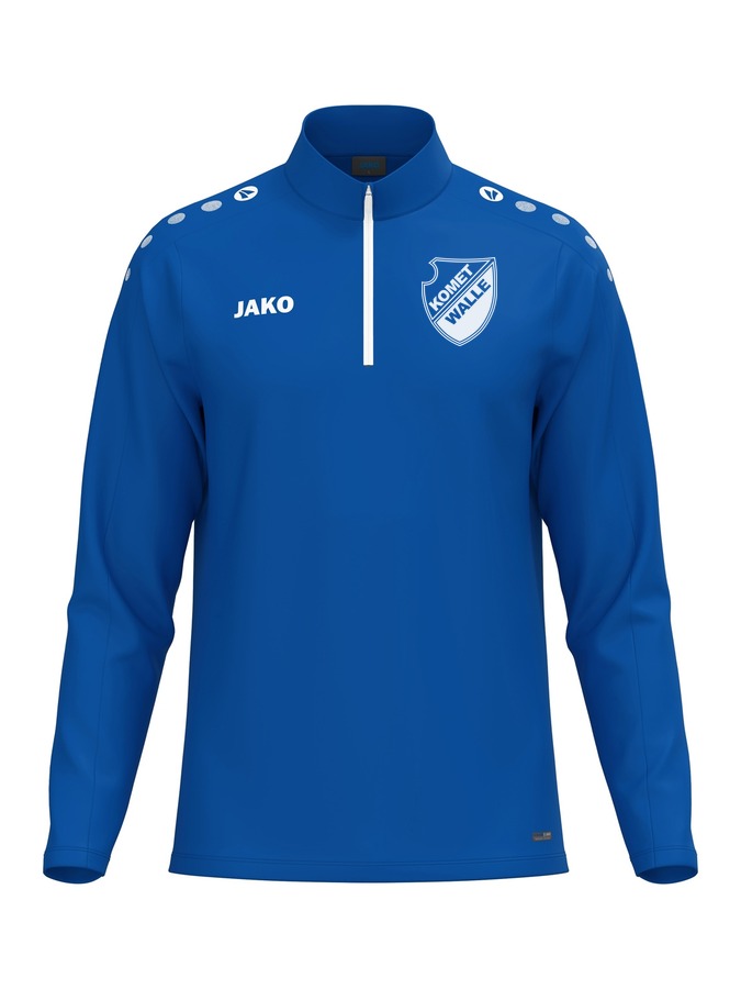 Jako Ziptop One