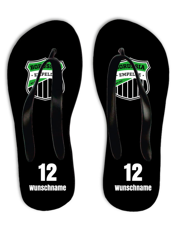 Zehentrenner