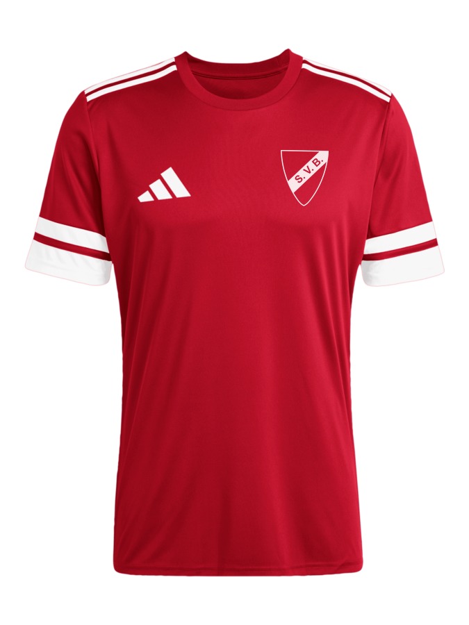 adidas Squadra 25 Trikot