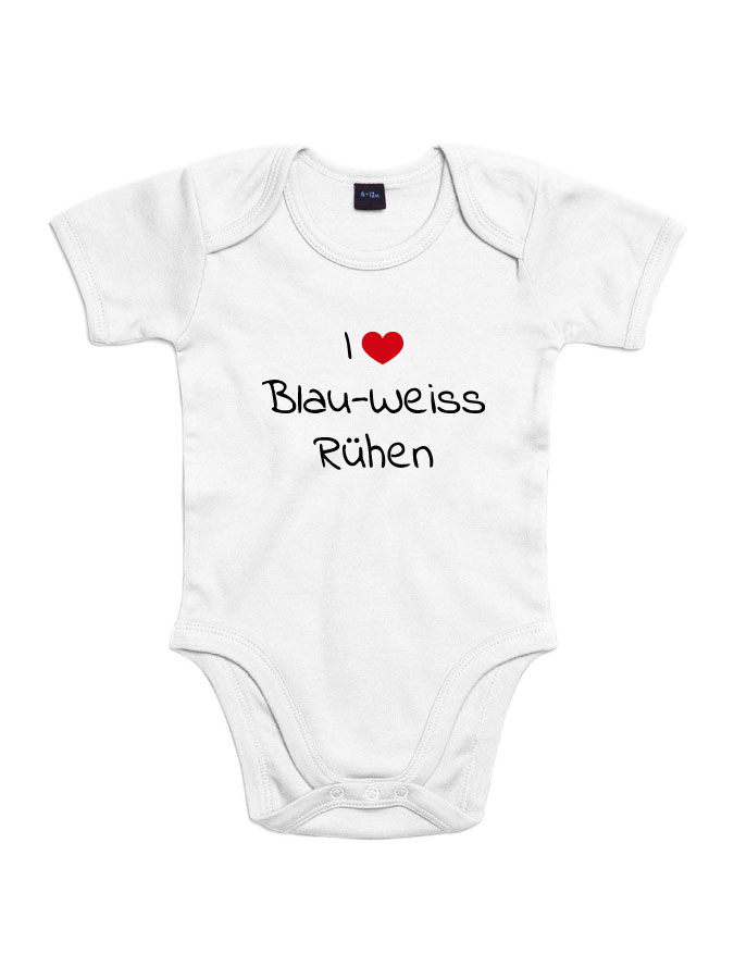 Baby Body Liebe