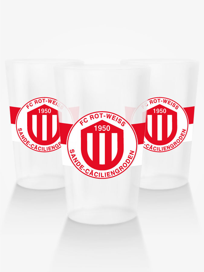 Mehrwegbecher Logo