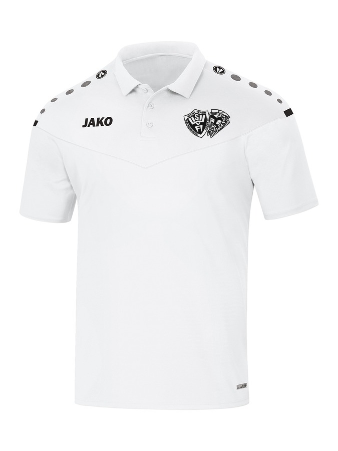 Jako Poloshirt Champ 2.0
