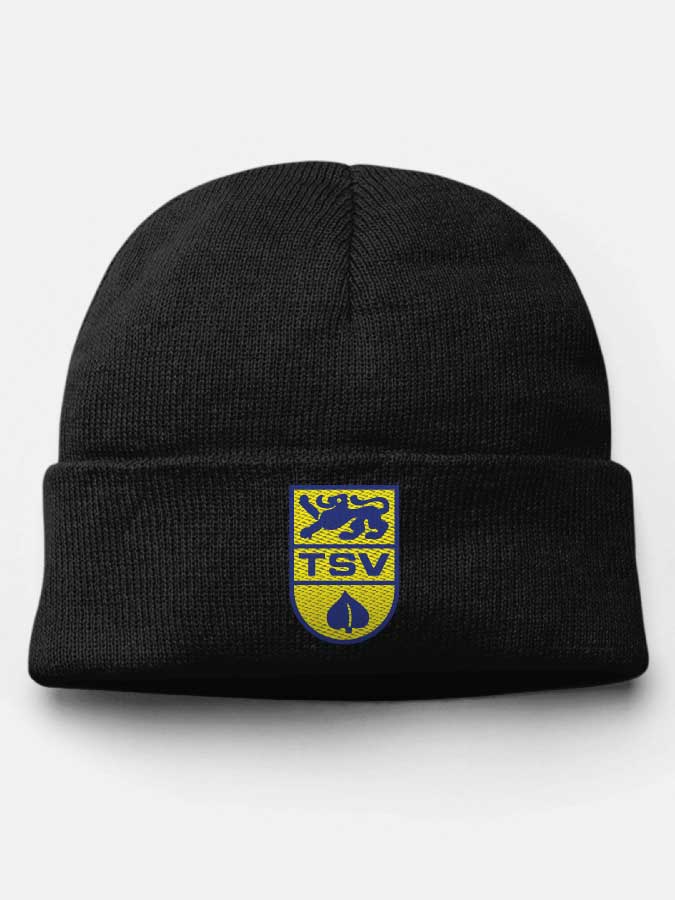 Beanie Sticklogo