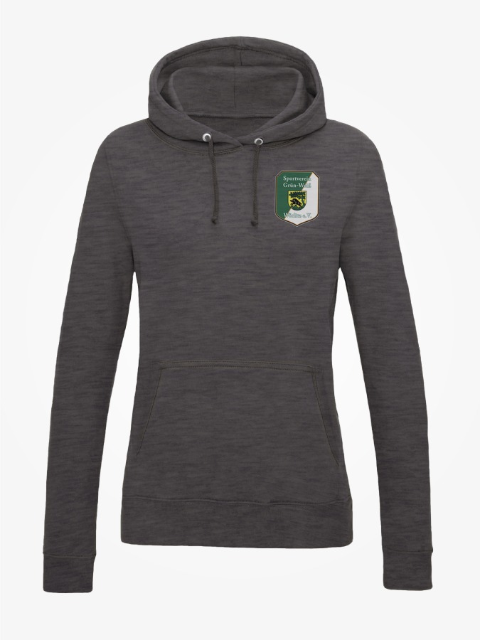 Hoodie Classic Damen