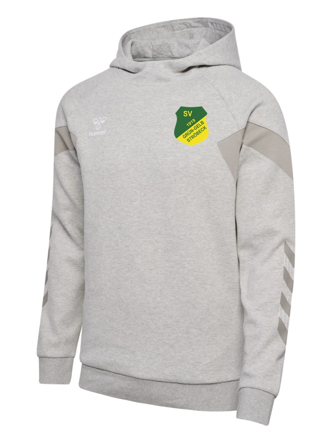Hummel Travel Sweat Hoodie