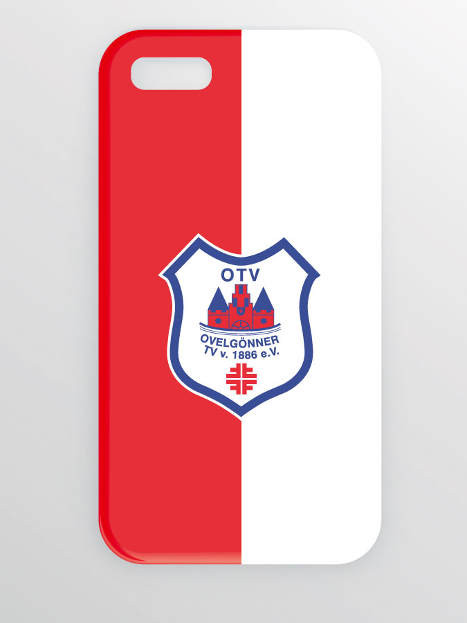Smartphone Case Stripe