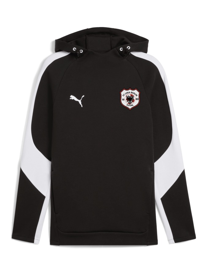 PUMA teamEVOSTRIPE Hoody