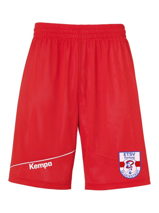 Kempa Reversible Shorts