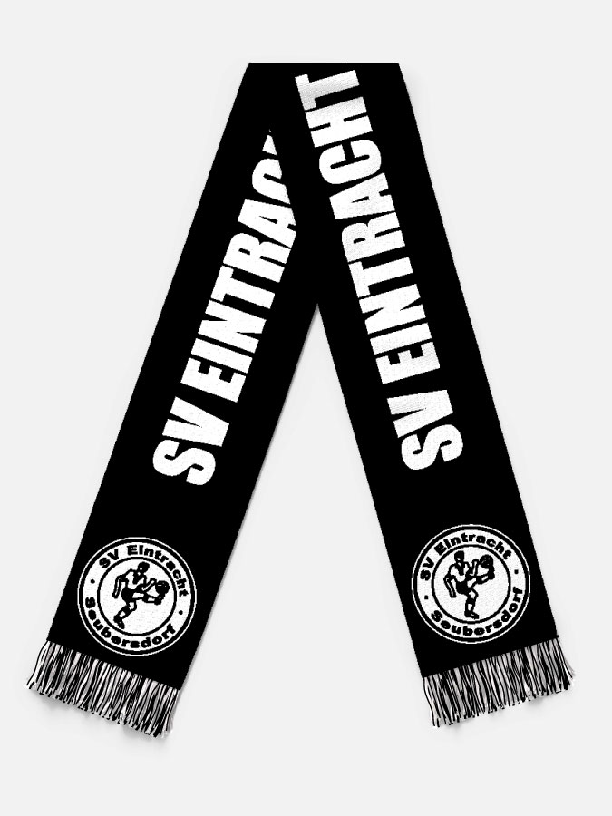 Fanschal Klassiker
