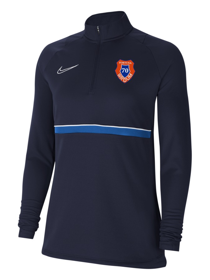 Nike Academy 21 Trainingsoberteil Damen