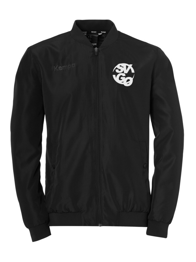 Kempa College Jacket
