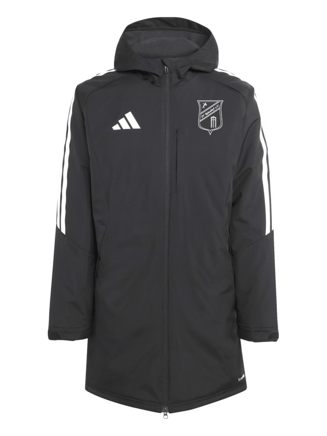 adidas Tiro 26 Stadium Parka