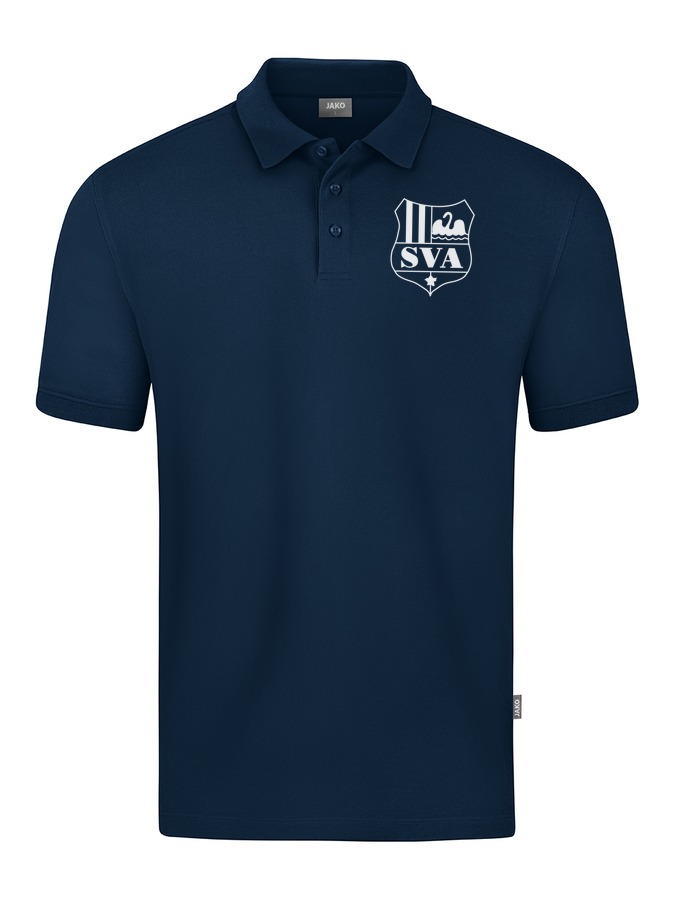 Jako Poloshirt Doubletex