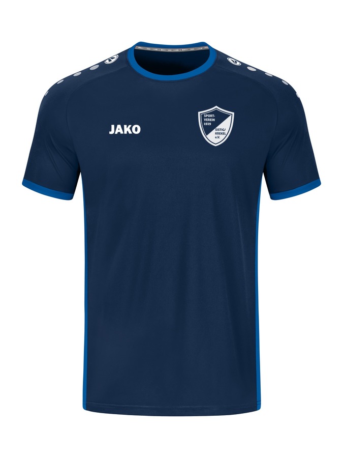 Jako Trikot Primera Kurzarm