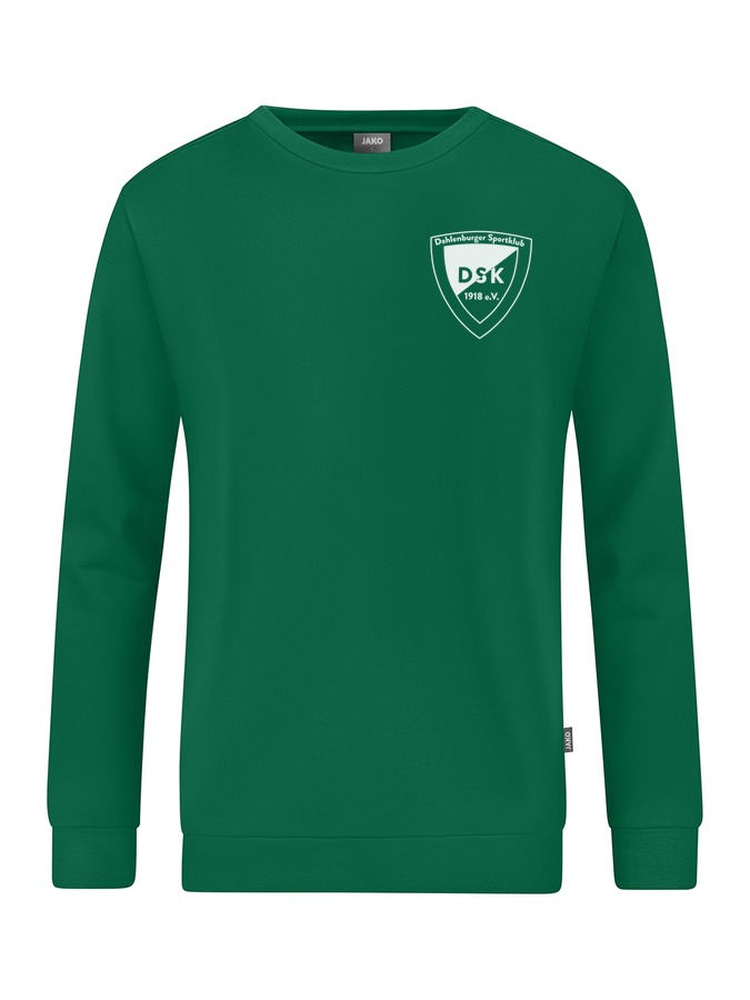 Jako Sweatshirt Organic