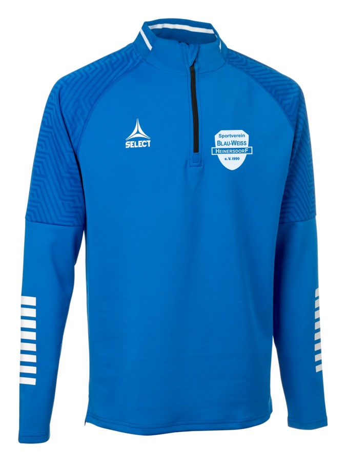 Select Monaco Trainingstop