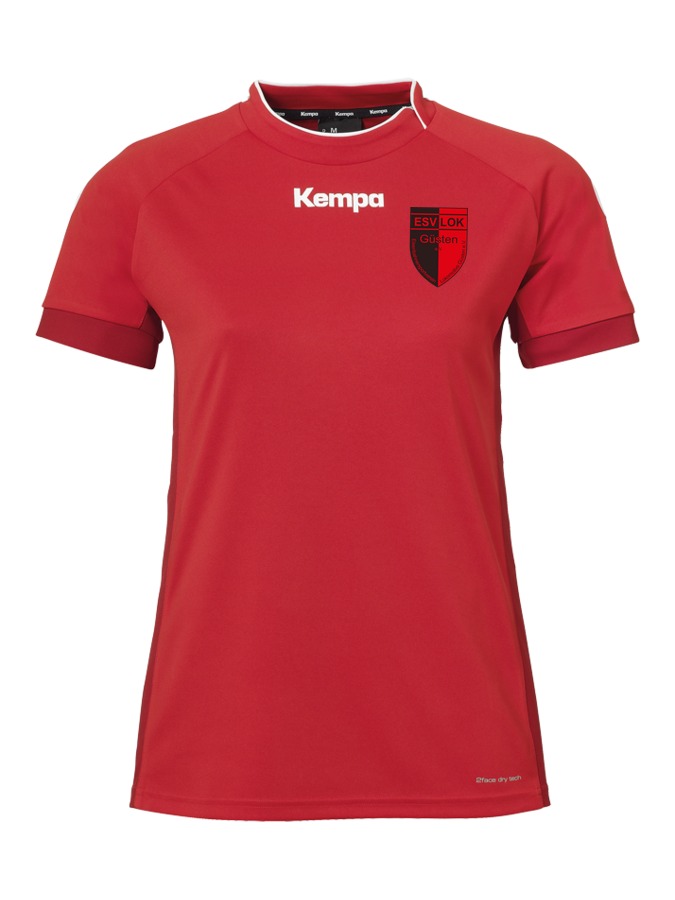 Kempa Prime Trikot Damen