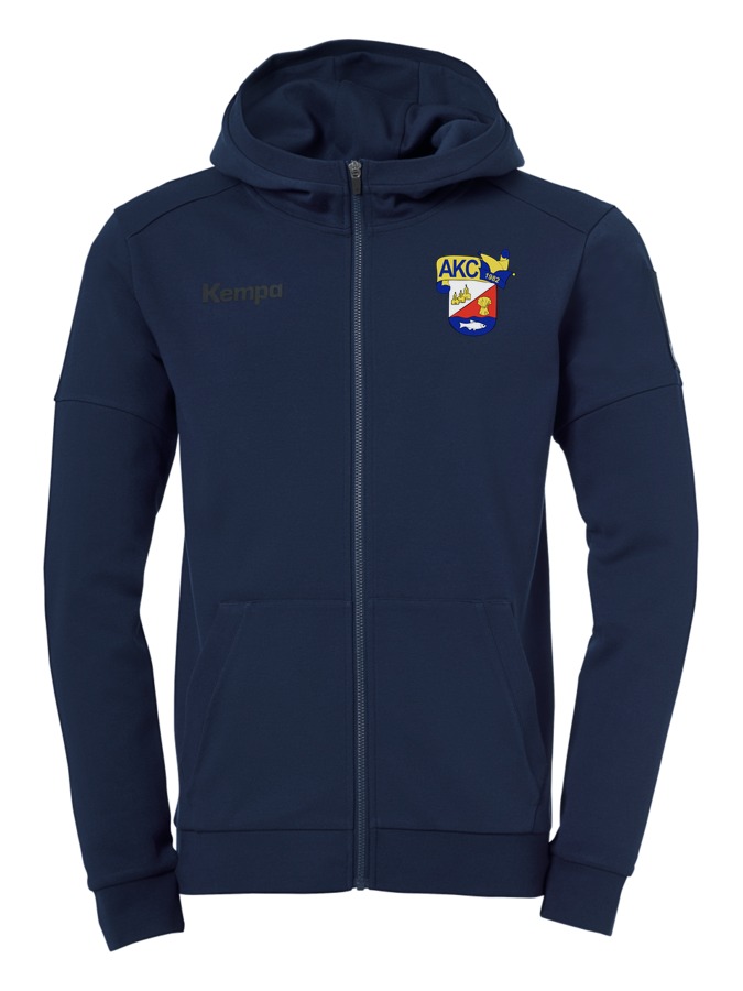 Kempa Status Kapuzenjacke