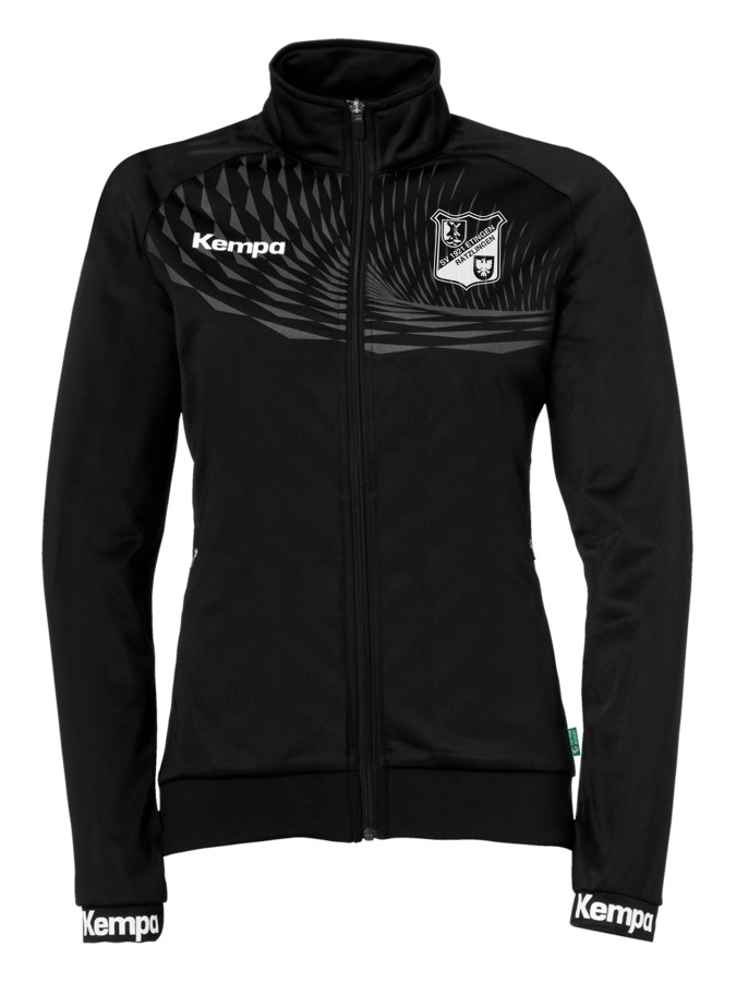 Kempa Wave 26 Poly Jacket Damen