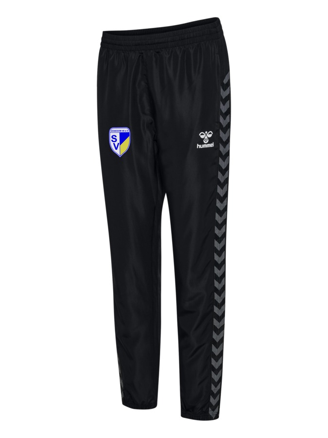 Hummel Authentic Micro Pants Damen