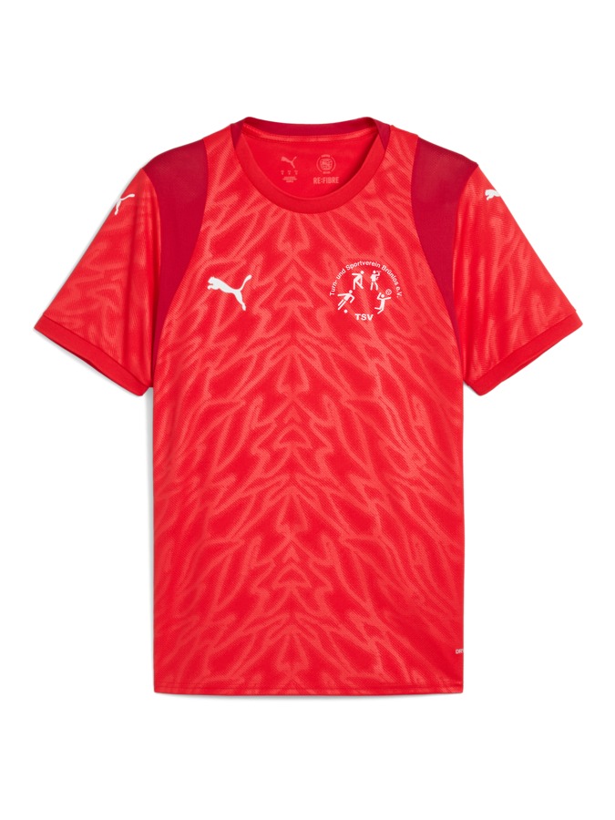 PUMA teamCUP Trikot