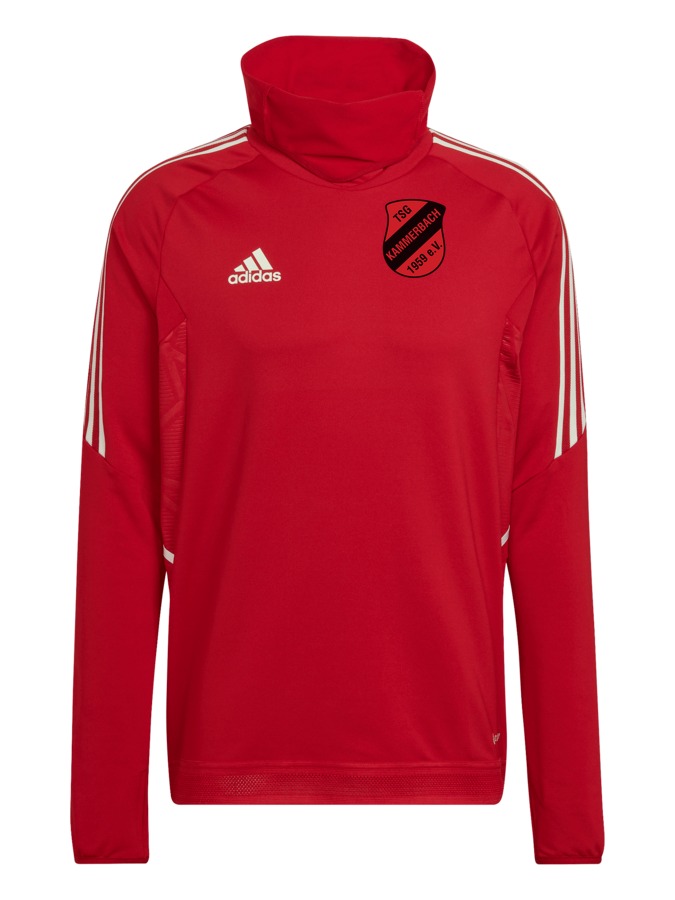 adidas Condivo 22 Pro Oberteil