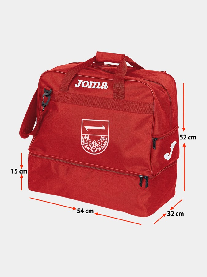 Joma Sporttasche Training 3 (XL)