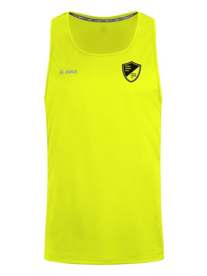 Jako Tanktop Run 2.0